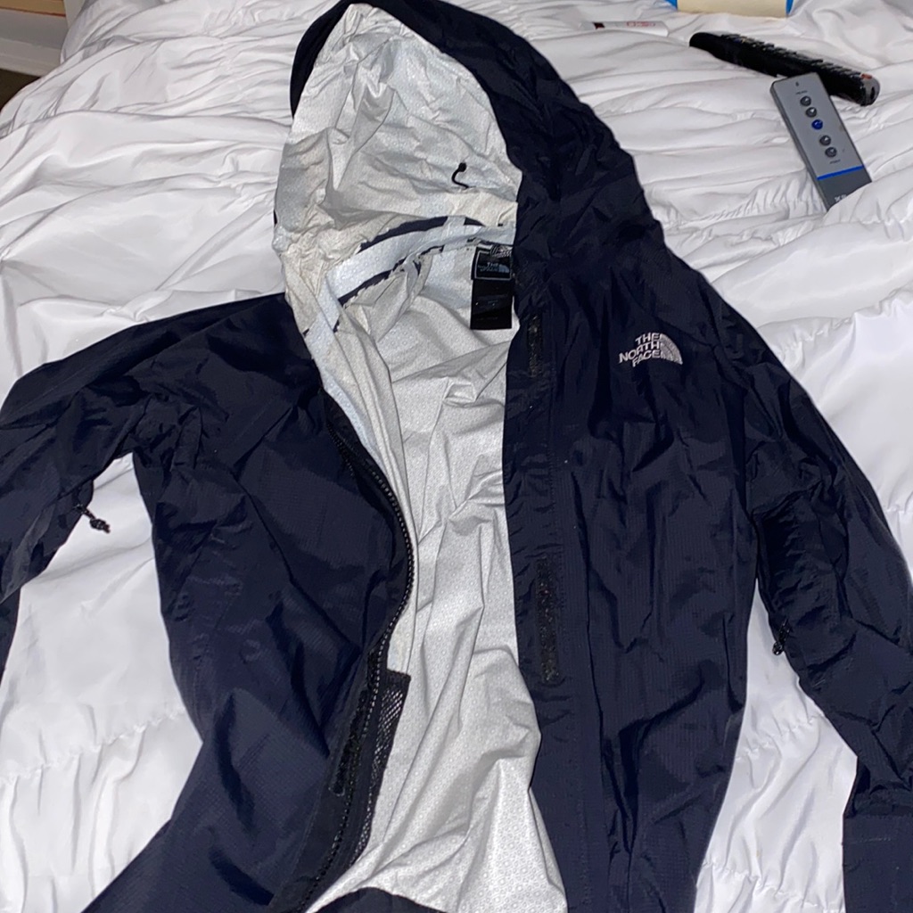 Northface Rainjacket